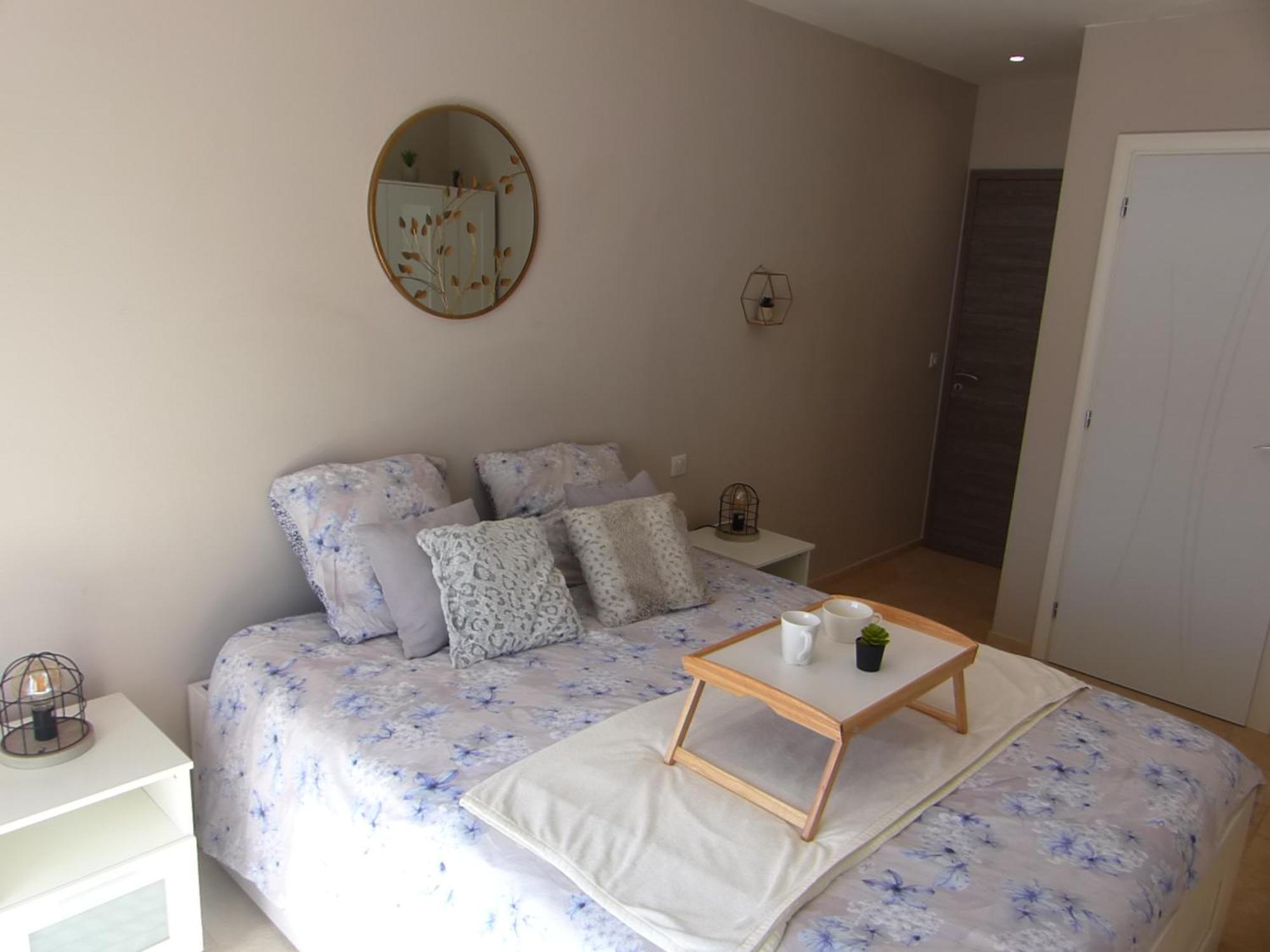 Vigne Et Cigale Apartment Le Thoronet Exterior photo